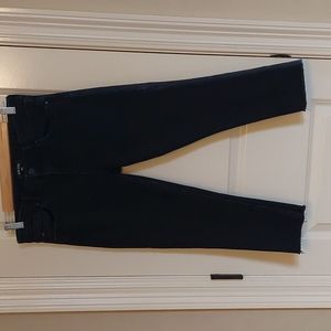 NWOT DEAR JOHN JEANS SIZE 28 Comfort Skinny never worn